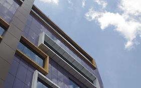Hotel Alma